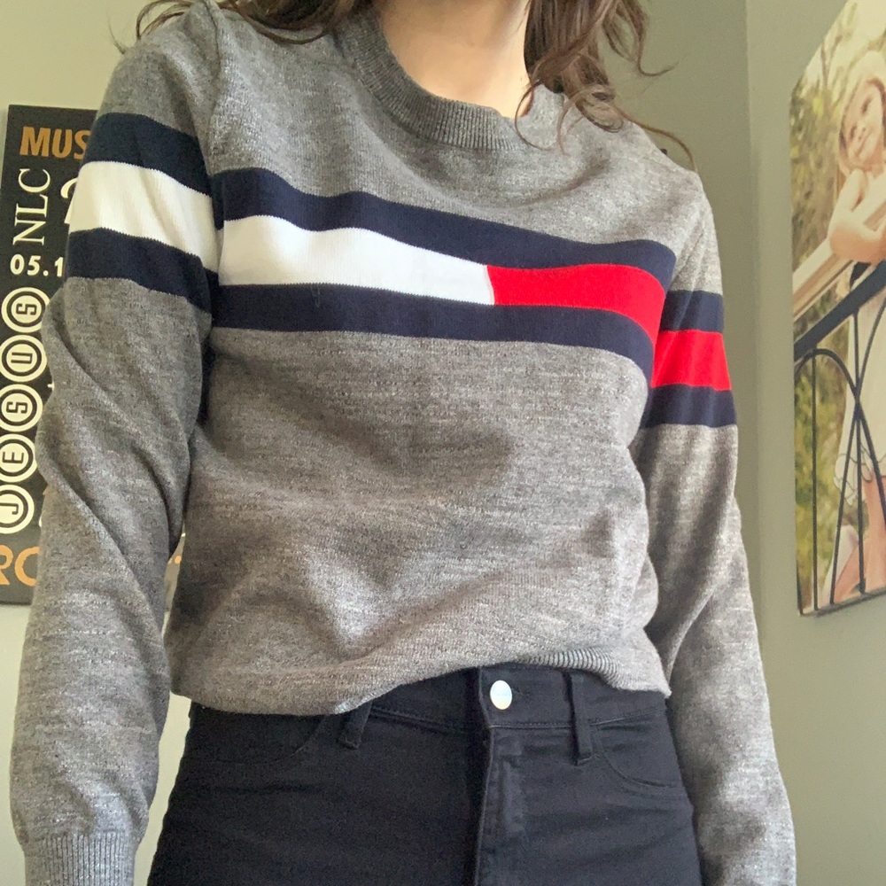 Tommy Hilfiger t-shirt